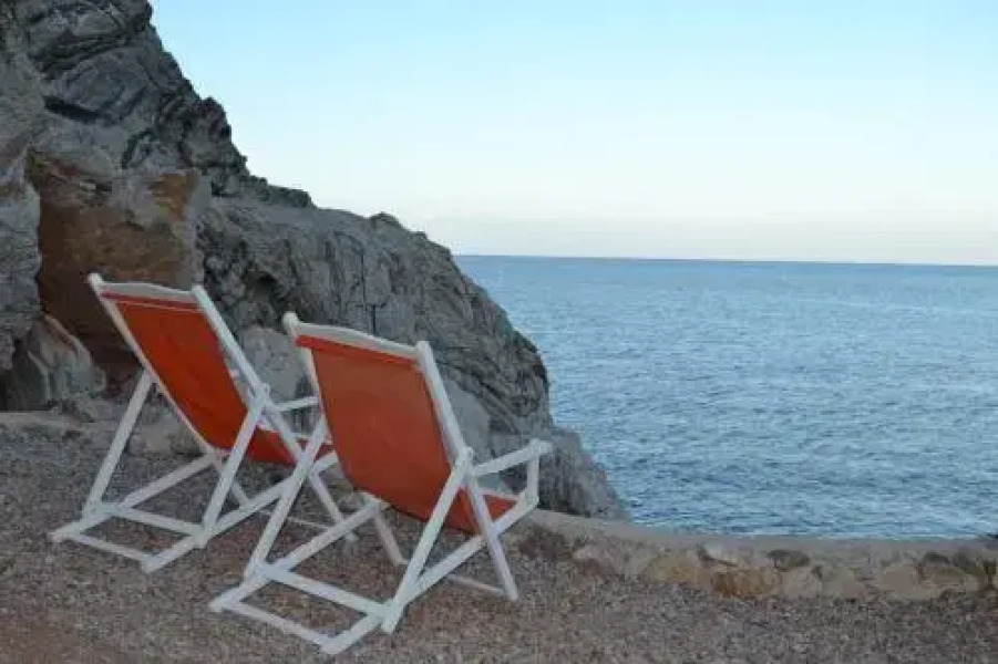 Ilidi Rock Aparts-Suites-Studios