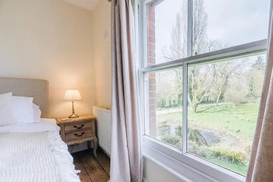 The Farmhouse, Boundary Farm, Framlingham