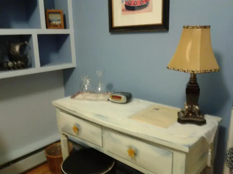 Gï¿½te Le Martin Pï¿½cheur B&B