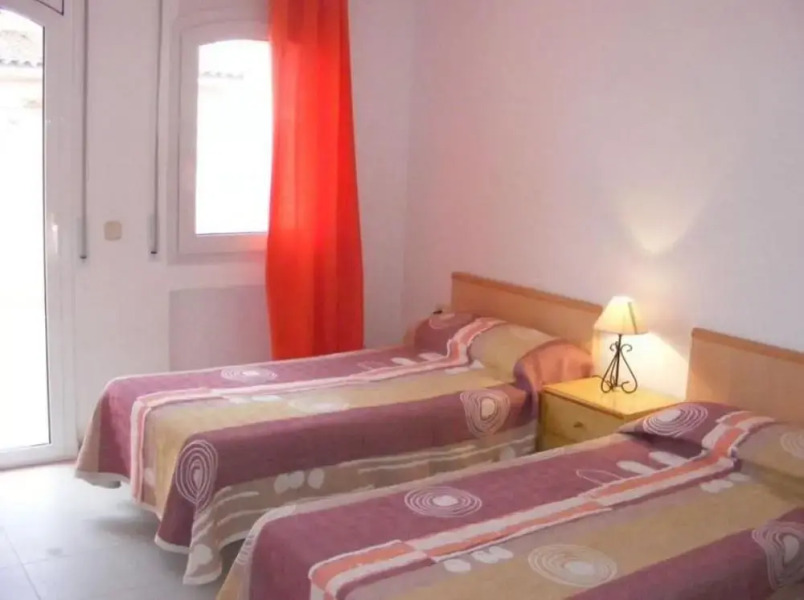 Apartment in Llançà, Gerona 103488 by MO Rentals