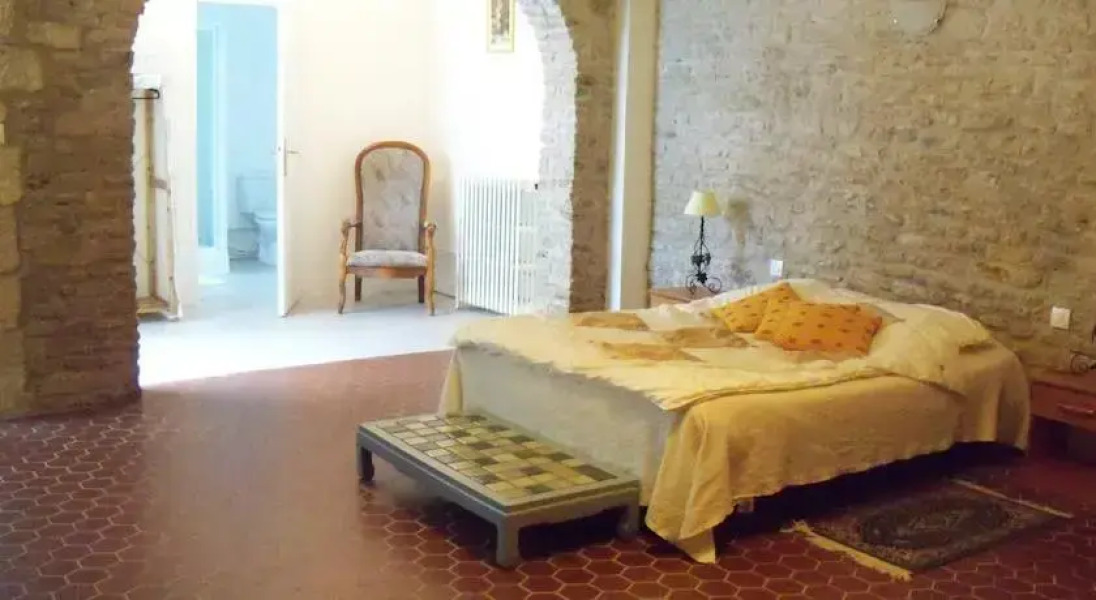 Chambres dHôtes LAnnexe