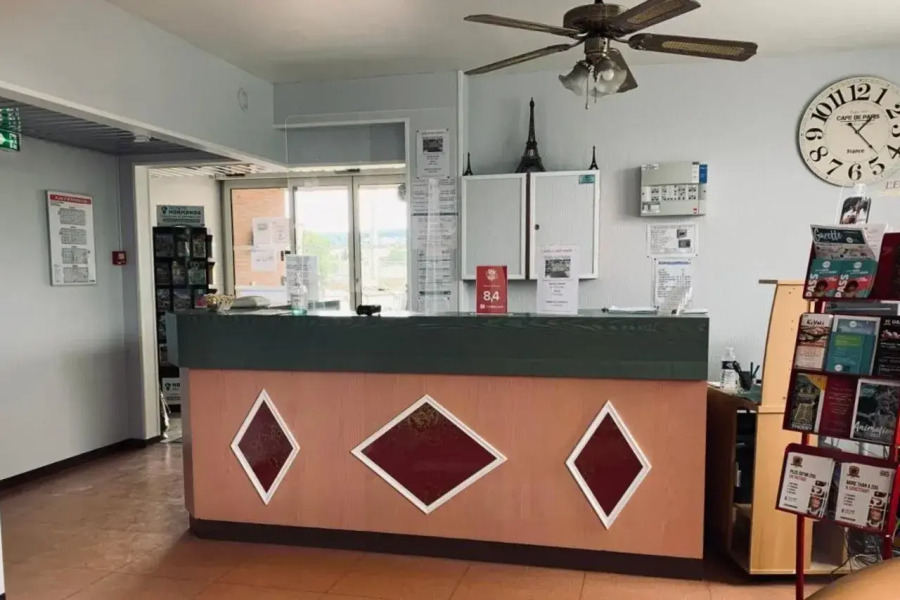 Hotel du Haut Marais