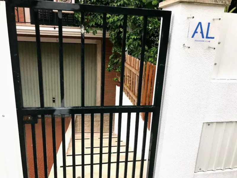 Residencial Marialva Park