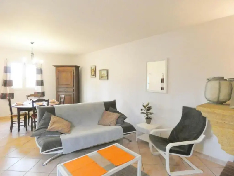 Gîte Bascons, 3 pièces, 4 personnes - FR-1-360-184