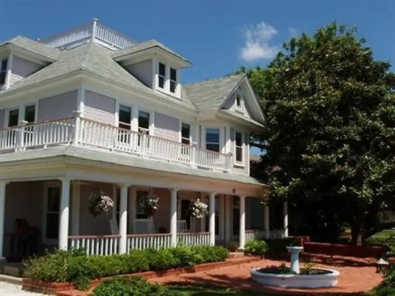 The Peaceful Pelican LLC