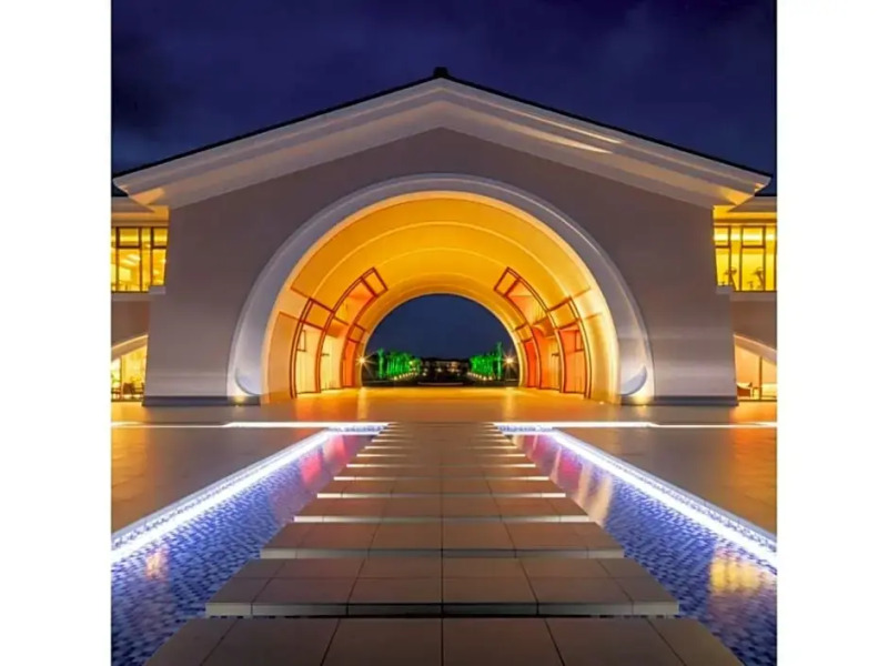 Miyakojima Kurima Resort Seawood Hotel - Vacation STAY 16224v