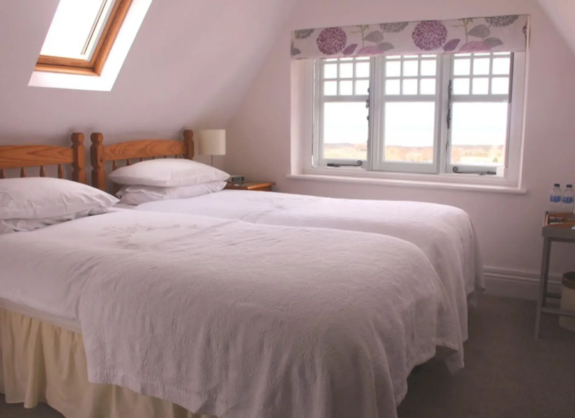 Rose Bank B&B