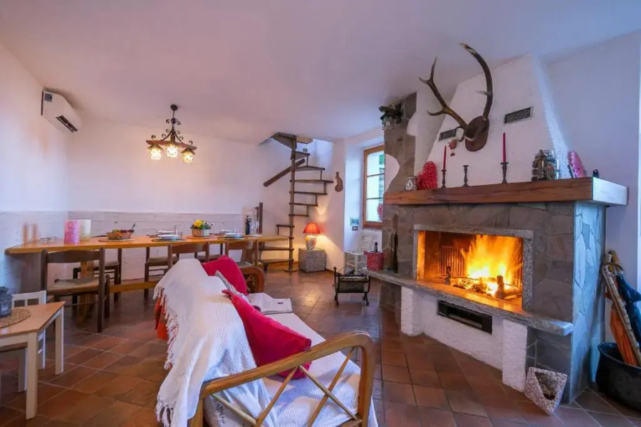 Il Vigneto Sul Lago Vineyard Lake View