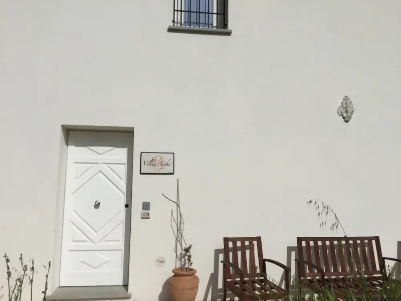Villa Archi