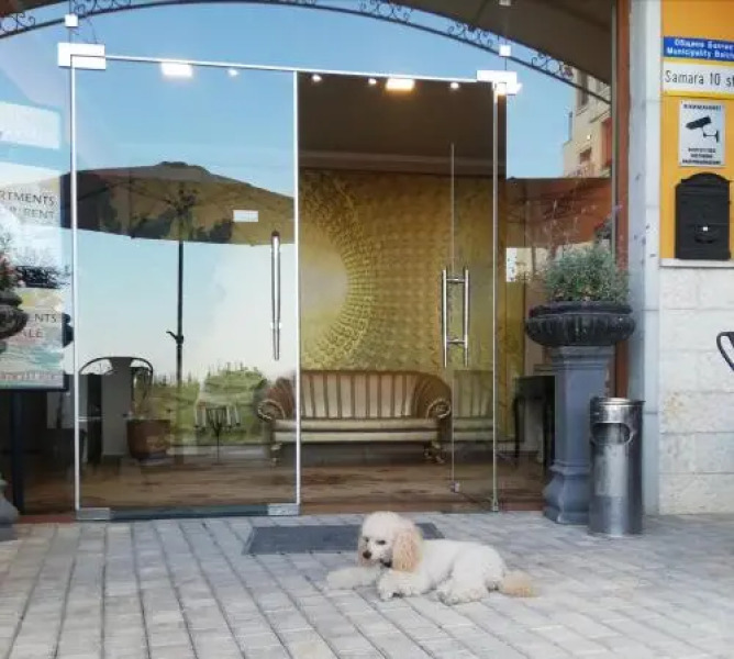 Supreme Beach Apartments