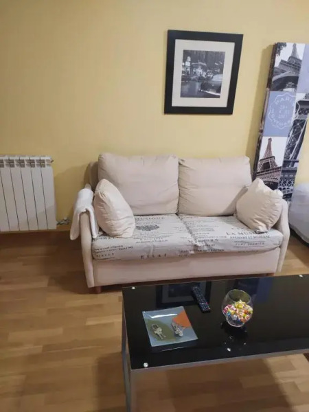 Apartamento El Parque