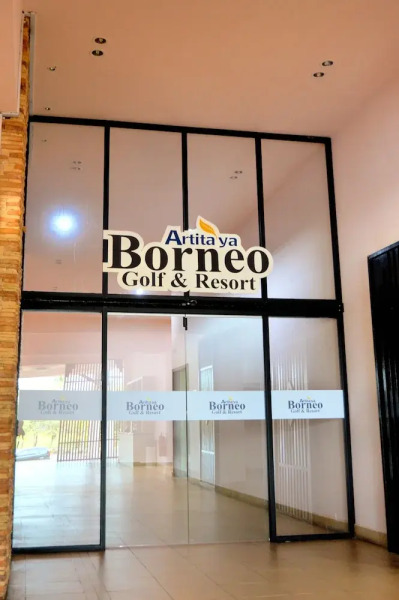 Artitaya Borneo Golf Resort