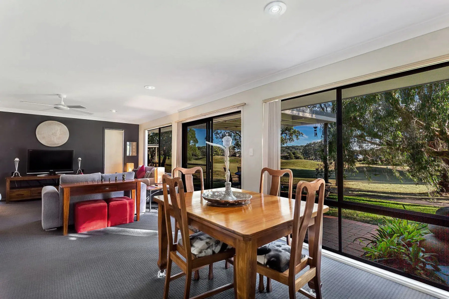 The Lotus Retreat at Horizons, Villa 136