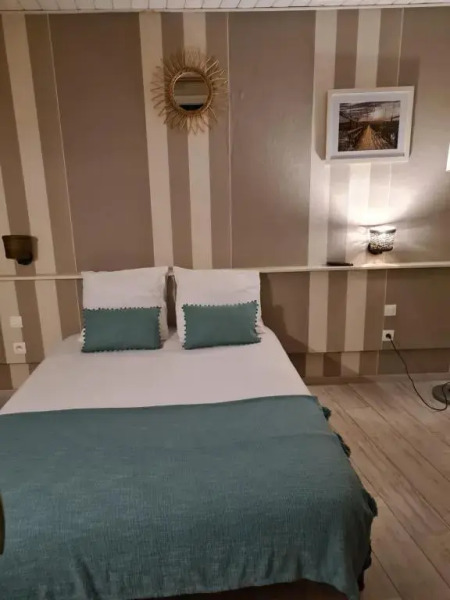 Hôtel Le Royal Saint Pol sur Ternoise