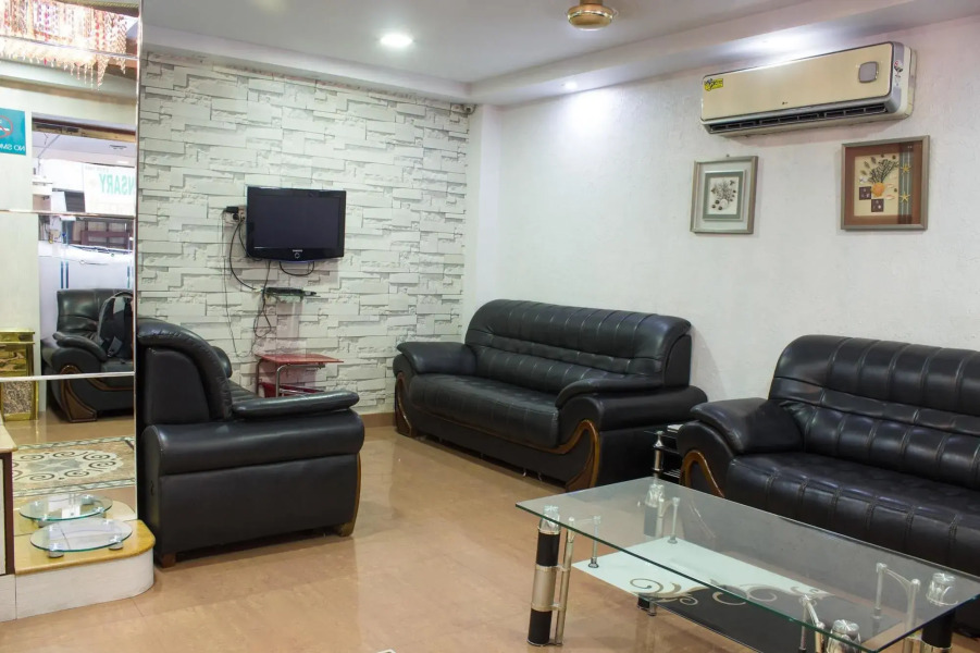 OYO Rooms Sadar Nagpur