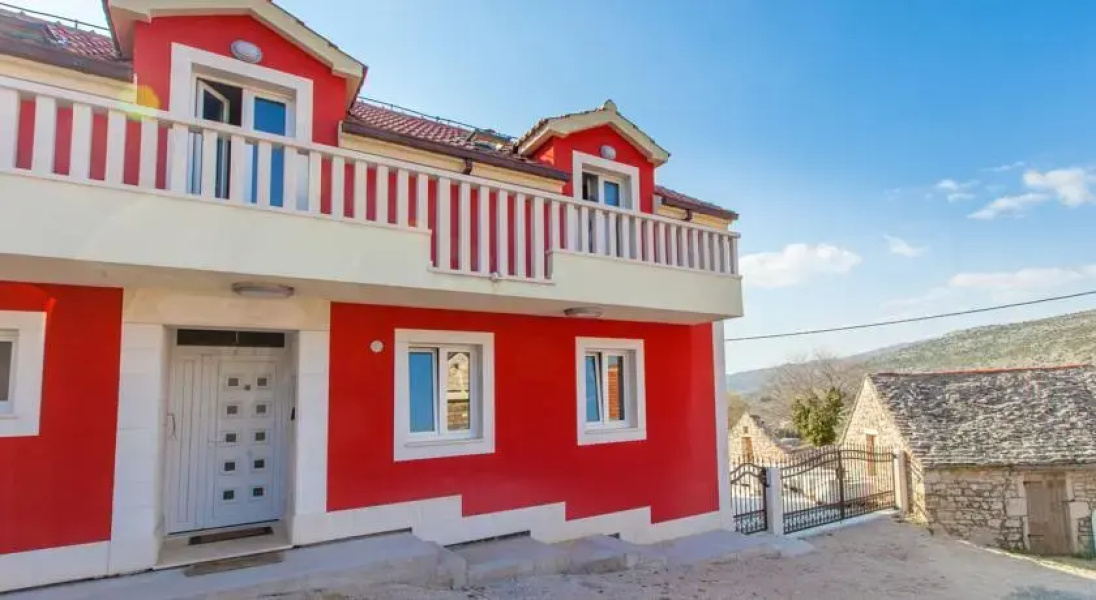 Villa Katarina