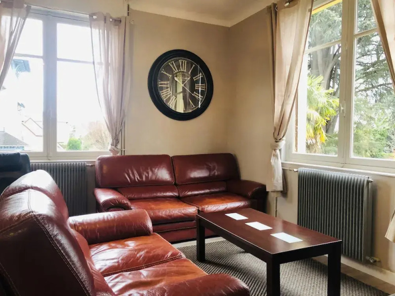 Appartement centre ville Pau