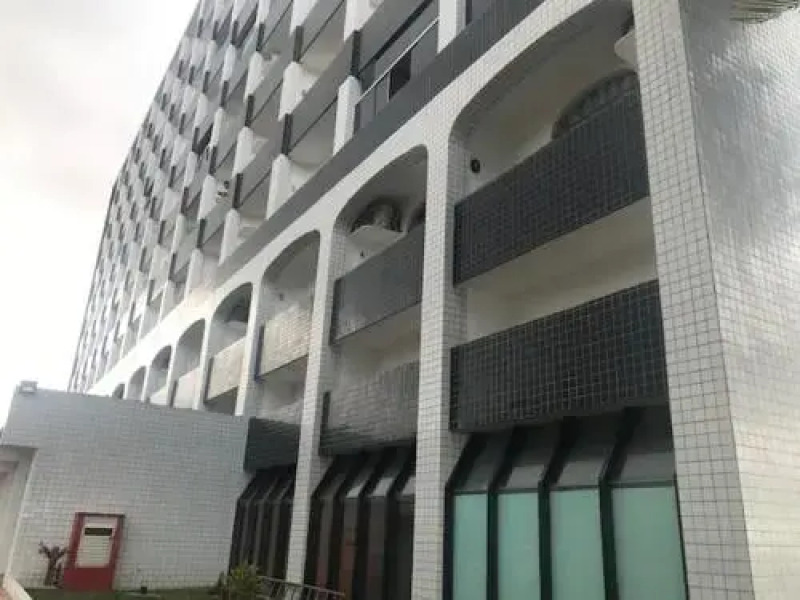 Flat 4 Rodas A Beira Mar Locday