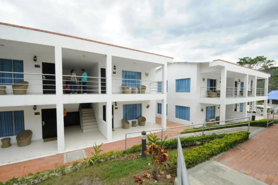 Villeta Boutique Hotel Spa