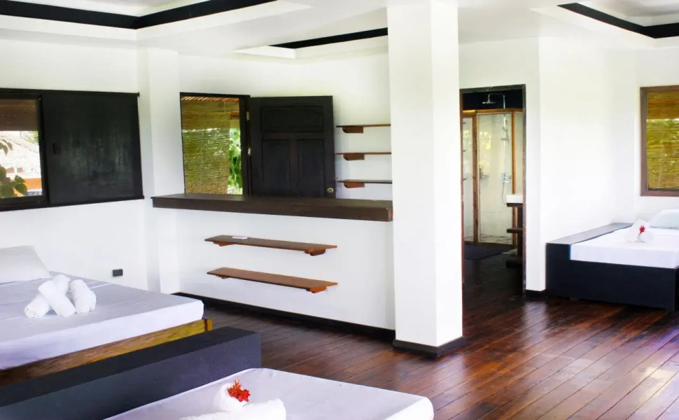 Maya Siargao Villa and Golf