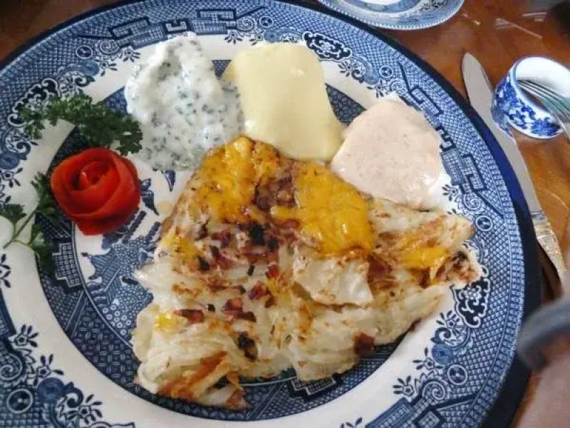 Mahone Bay Bed and Breakfast