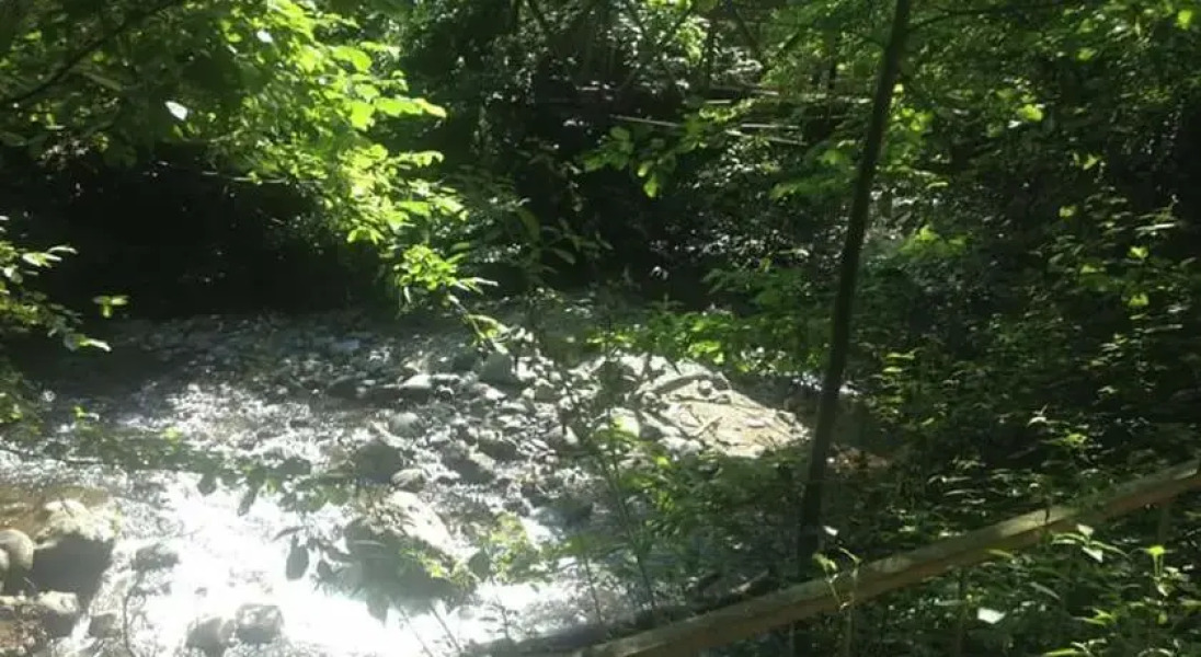 Country House in Tibeta