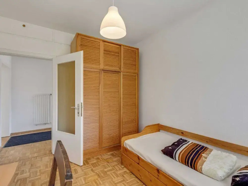 Wohnung in Fuldabruck am Naturpark