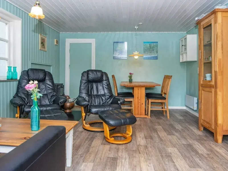 5 Person Holiday Home in Ans By-by Traum