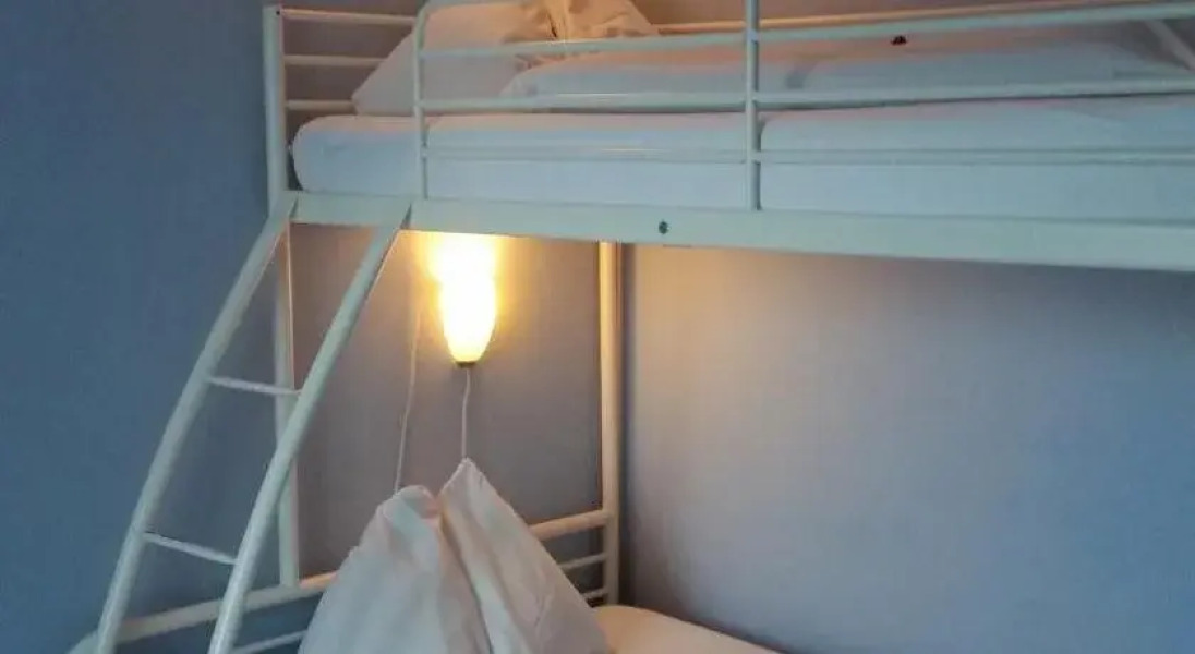 Sportpension Sonnhof