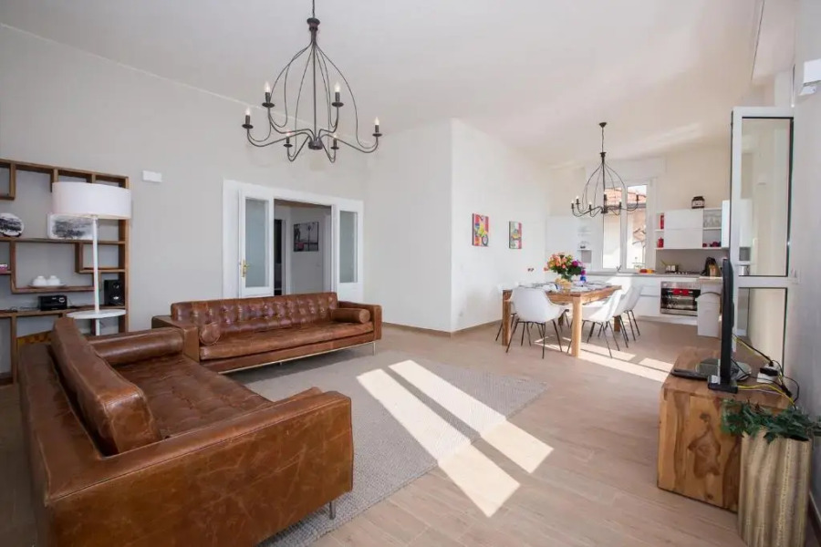 Menaggio Fronte Lago