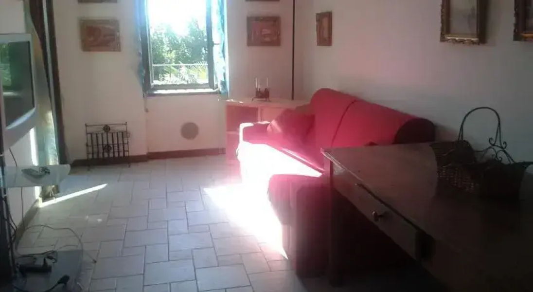 Luna House