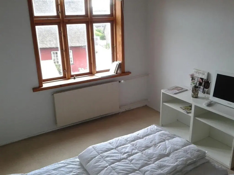 Captains House - Fanoe B&B