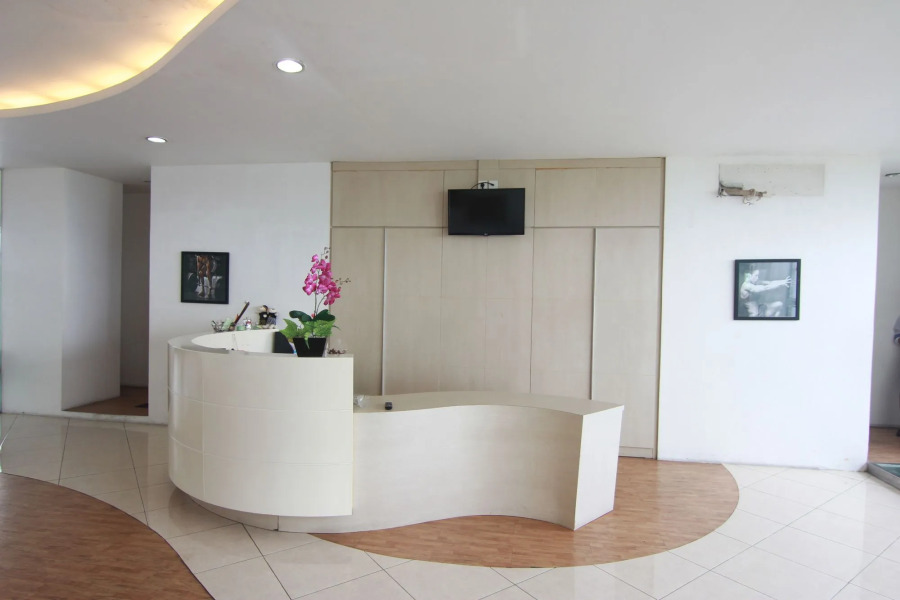 Hotel Horison Grand Serpong