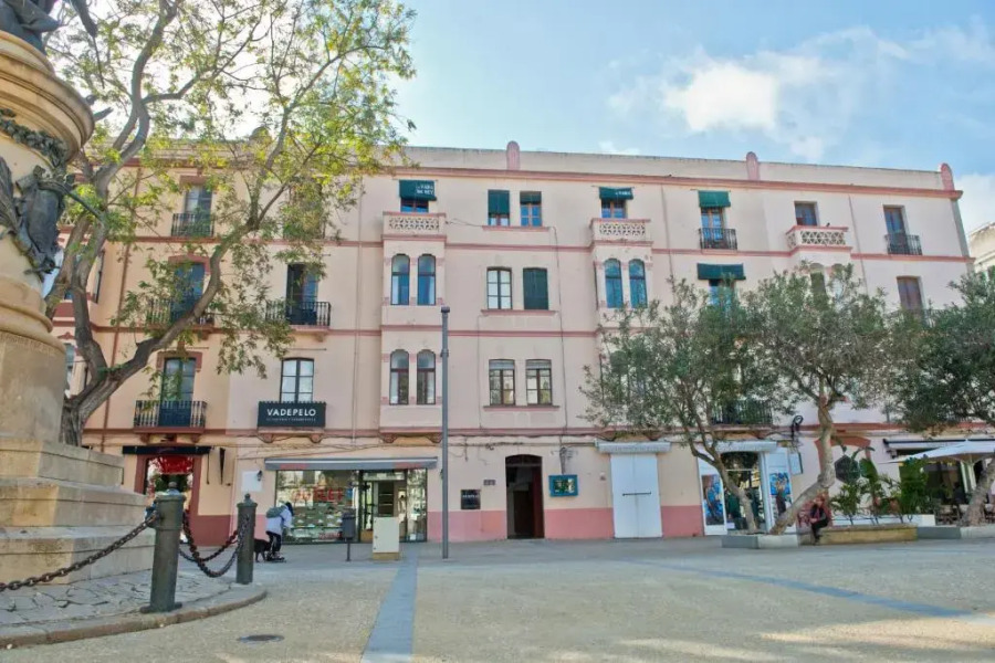 Ibiza Boutique Guest House