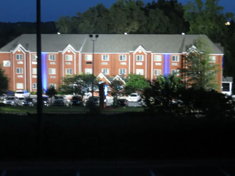 Microtel Inn & Suites By Wyndham Stockbridge/atlanta South