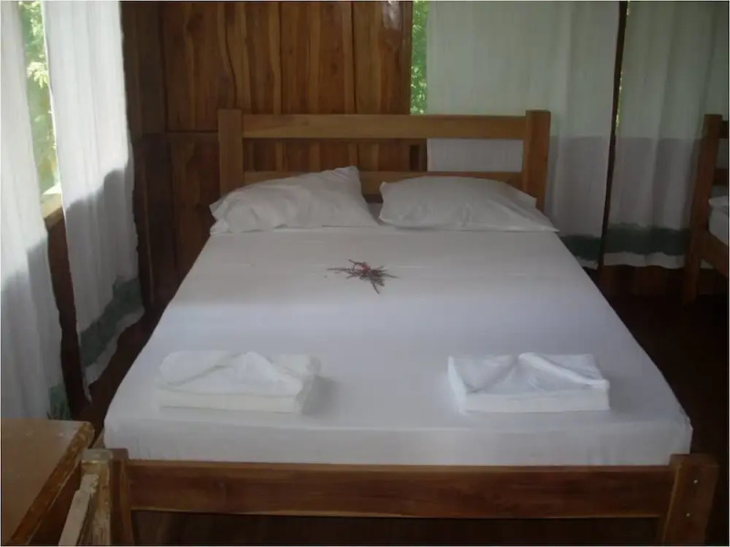 Posada Cerro Escondido