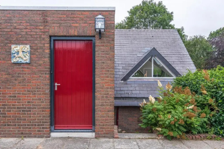 Luxe Bosvilla Aquarius