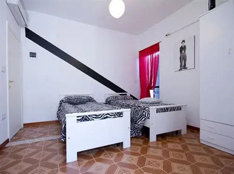 Il Tremolar Della Marina