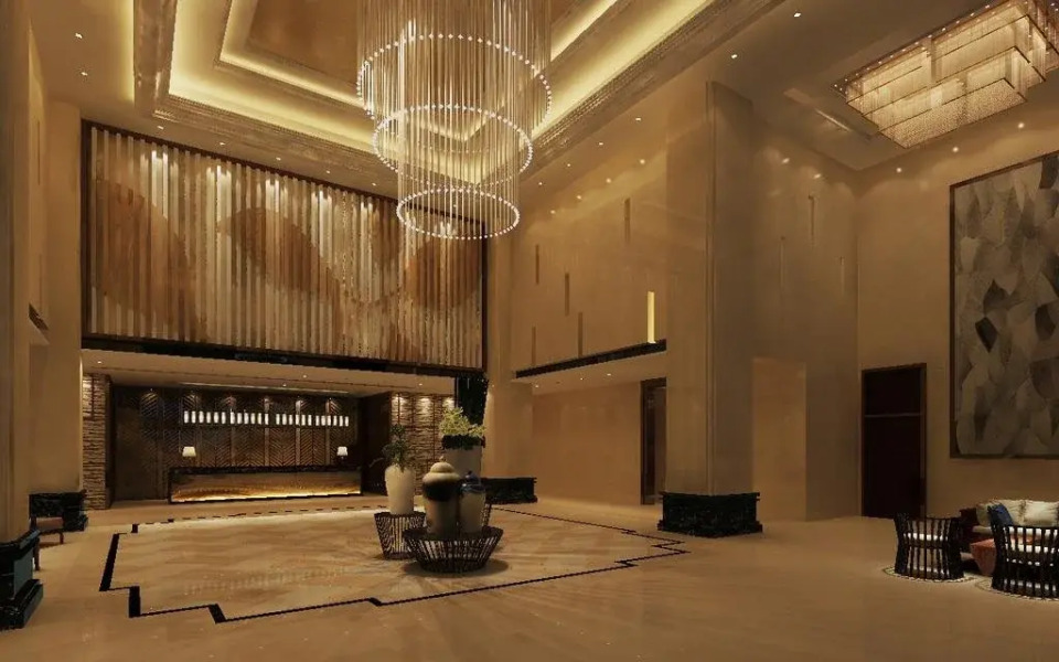 Day Hotel Jiangxi Ganzhou Jiafu