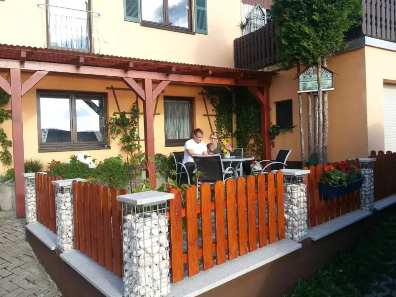 Ferienwohnung Ritter