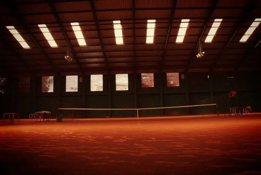 Le Club Resort Hotel