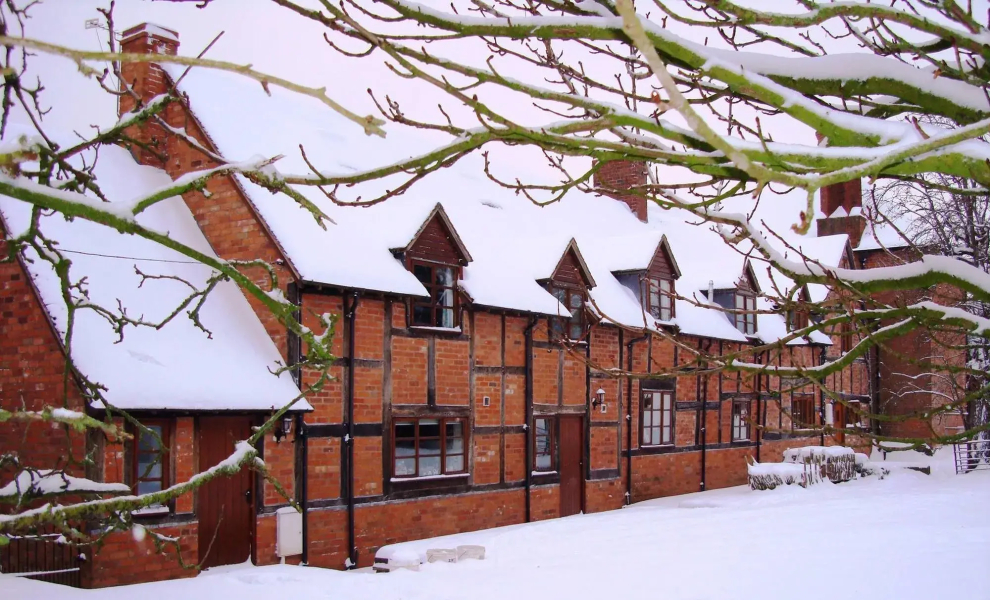 Huntlands Farm