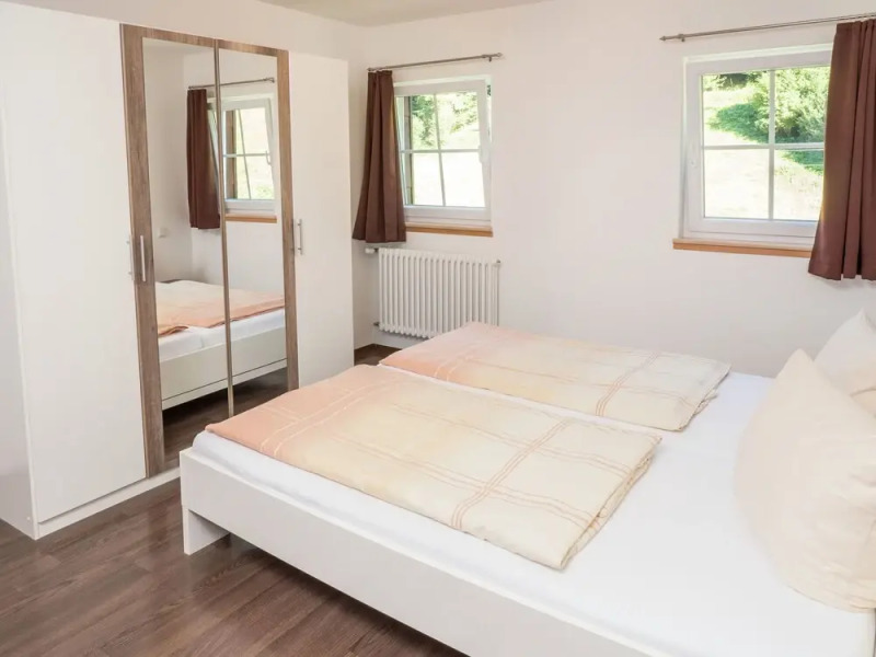 Romantic and Very Child-friendly Holiday Home in Simonswald in the Black Forest