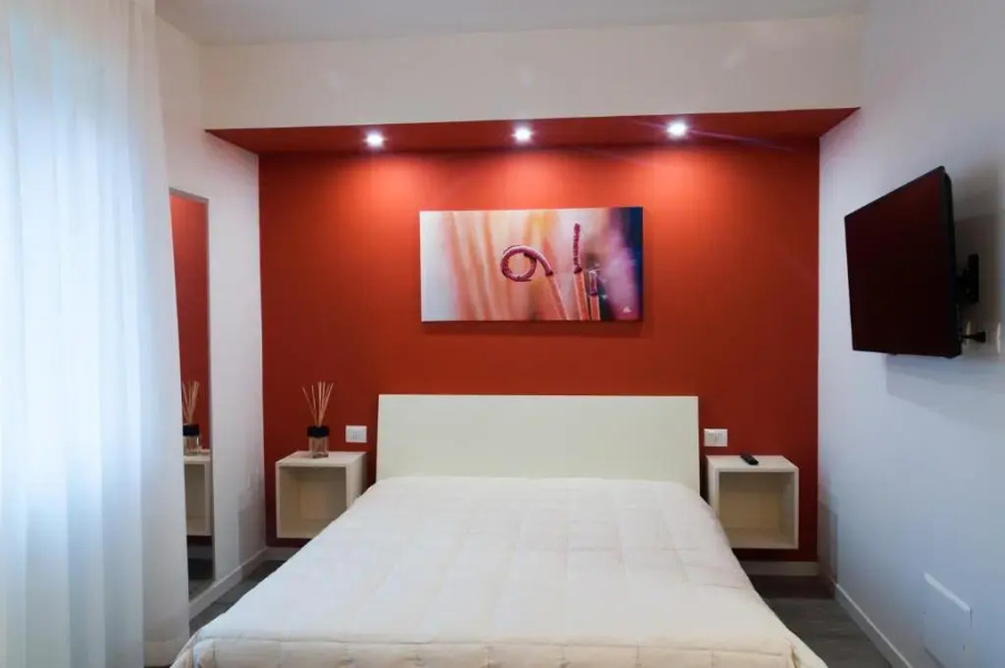 Villa Fenix Ponte San Pietro