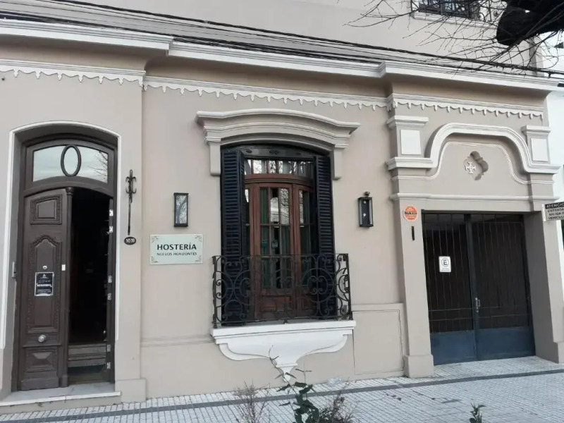 Hosteria Nuevos Horizontes