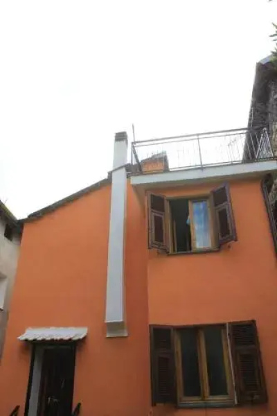 Country House in Valle Arroscia