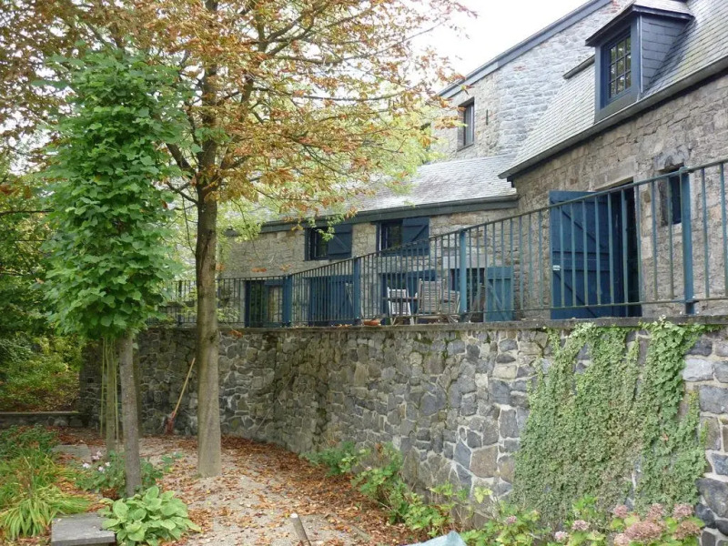 Gîte les Confidences De Messire Sanglier