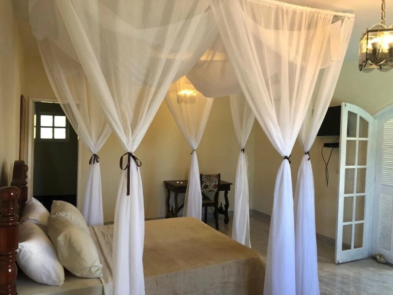 Pousada Vista do Lago