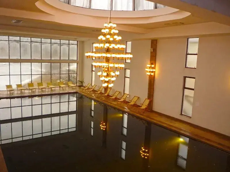 Complex Balnear Strand