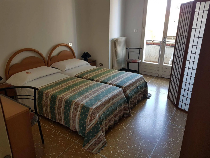 Albergo Triana e Tyche